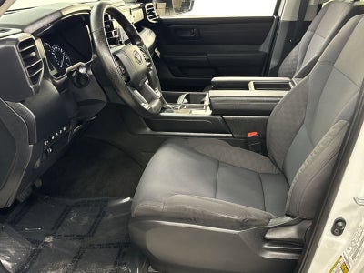 2022 Toyota Tundra SR