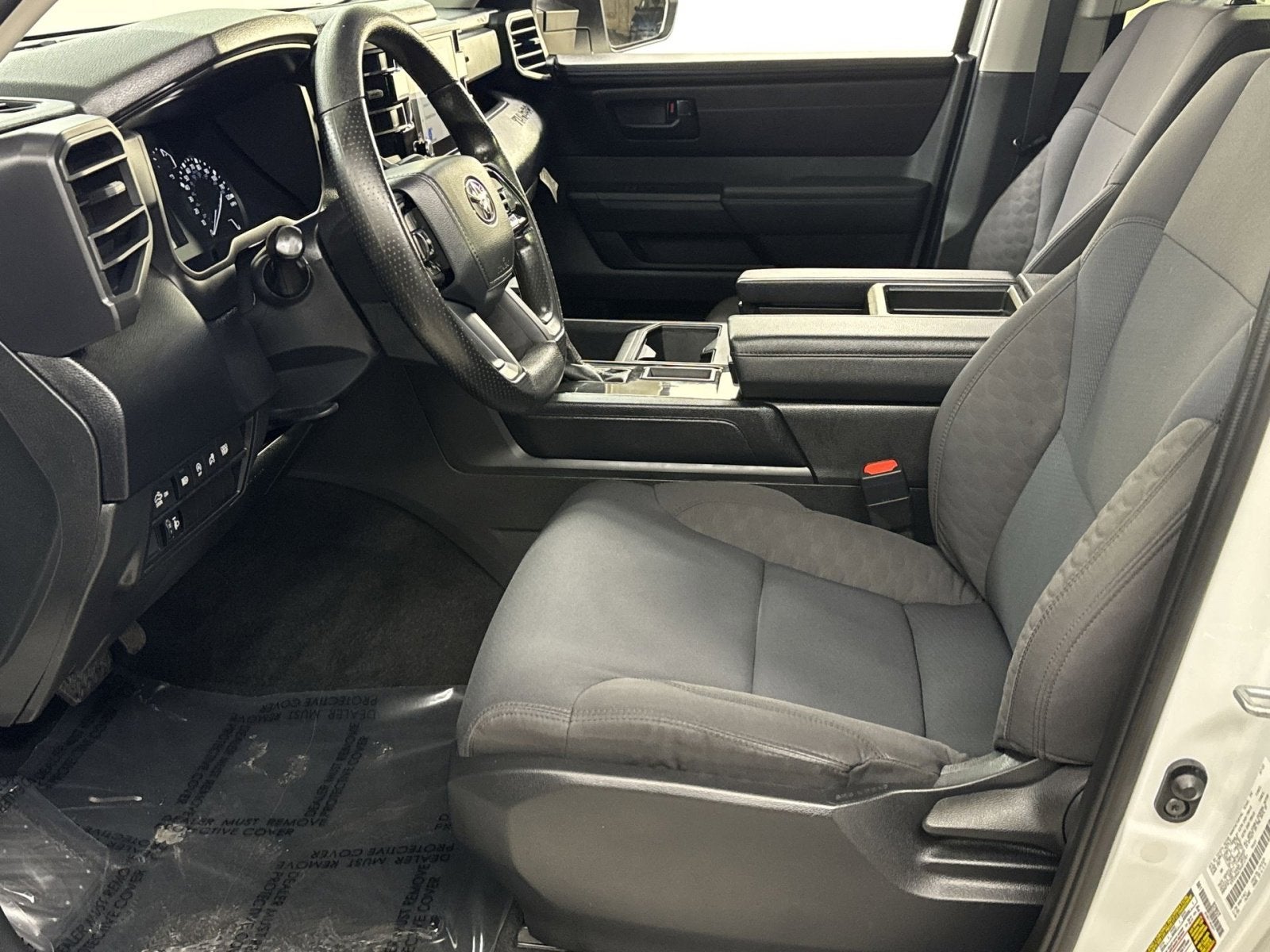 2022 Toyota Tundra SR