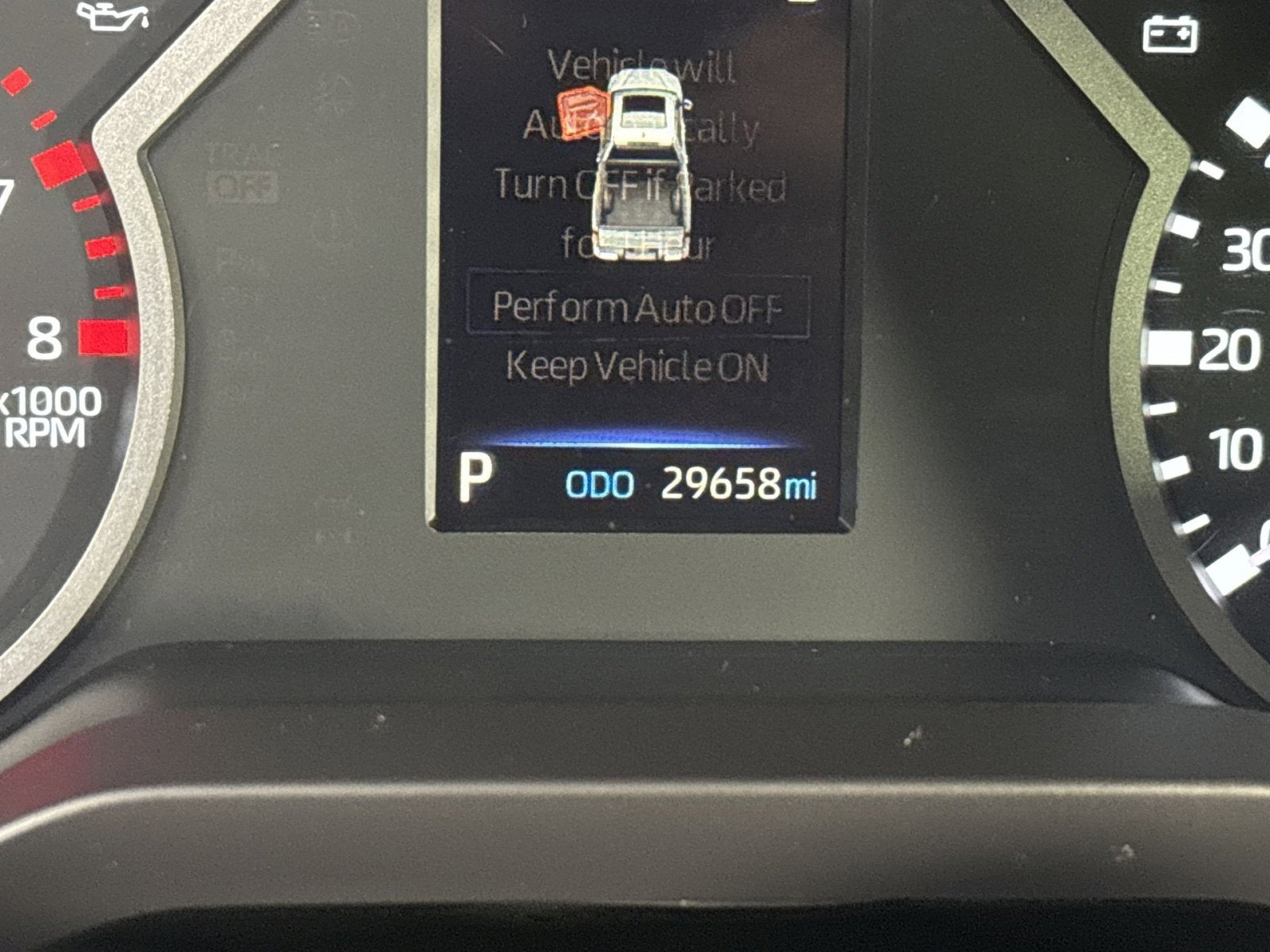 2022 Toyota Tundra SR