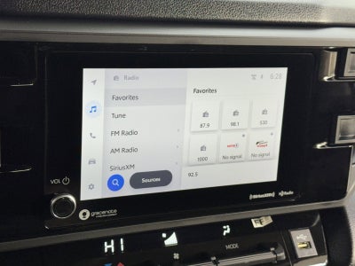 2022 Toyota Tundra SR