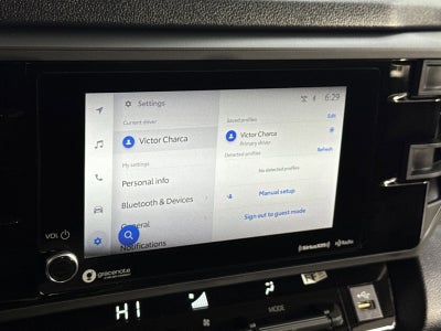 2022 Toyota Tundra SR