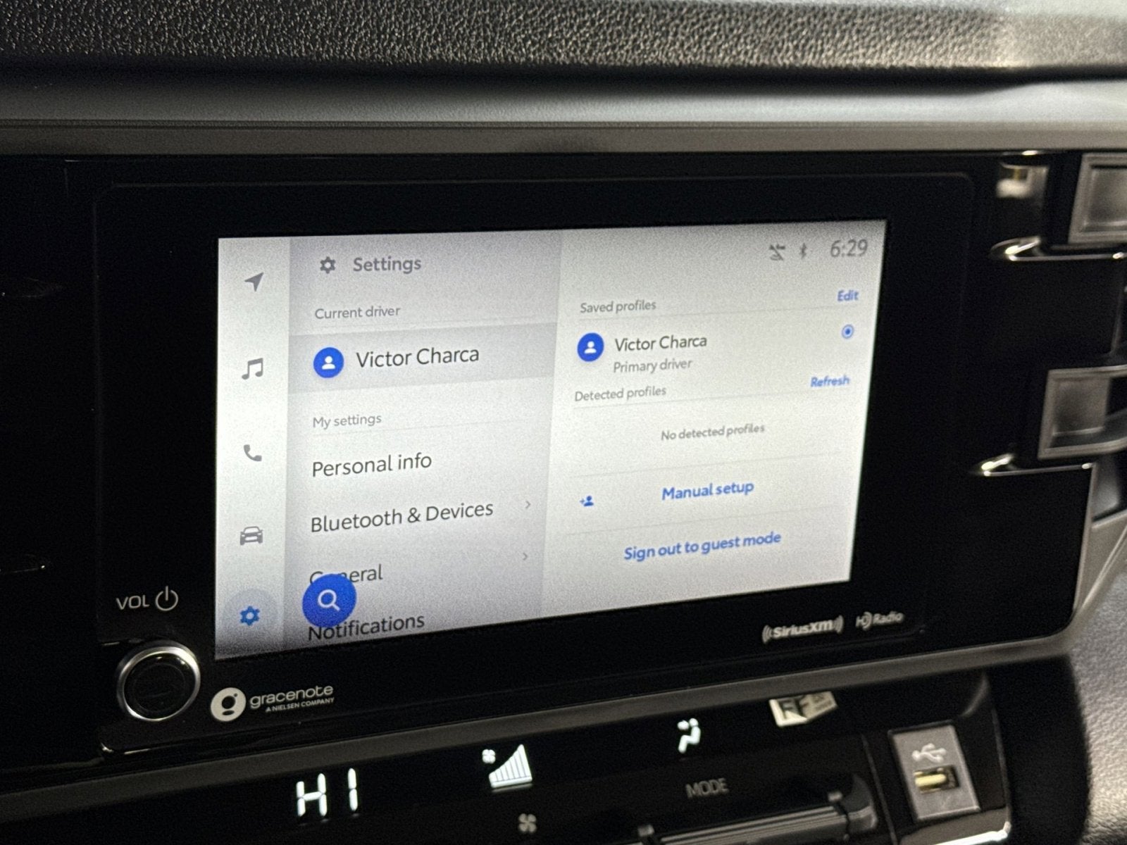 2022 Toyota Tundra SR