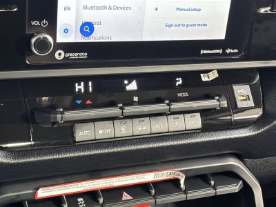 2022 Toyota Tundra SR