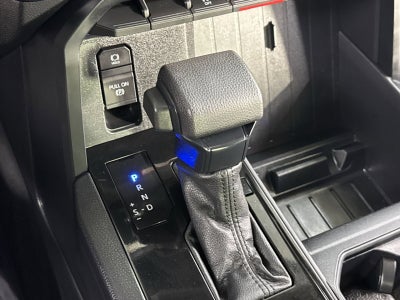 2022 Toyota Tundra SR