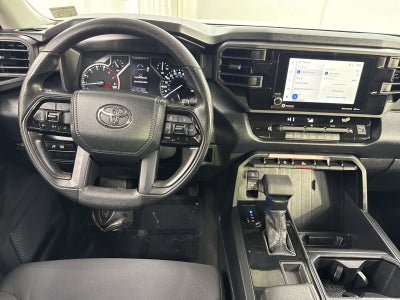 2022 Toyota Tundra SR