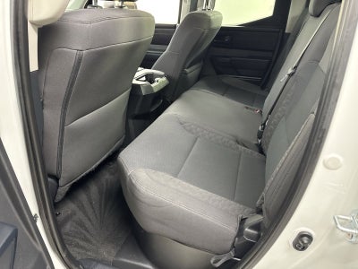 2022 Toyota Tundra SR