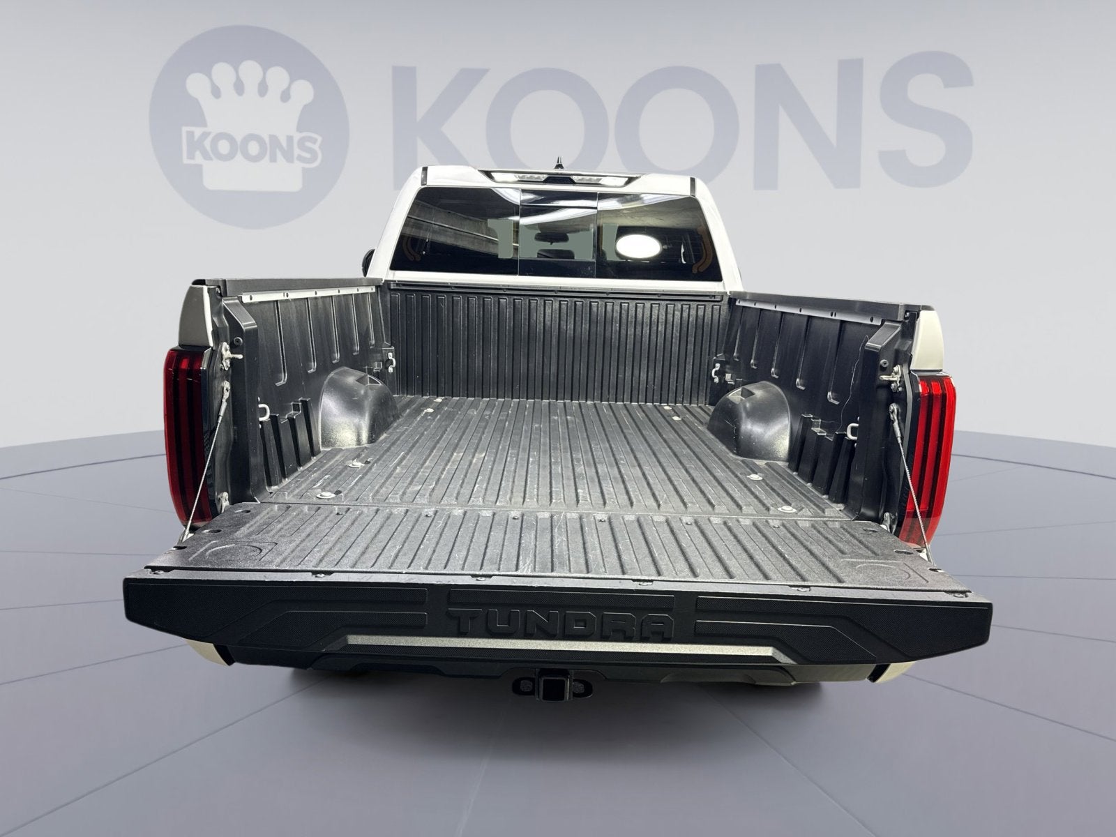 2022 Toyota Tundra SR