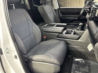 2022 Toyota Tundra SR