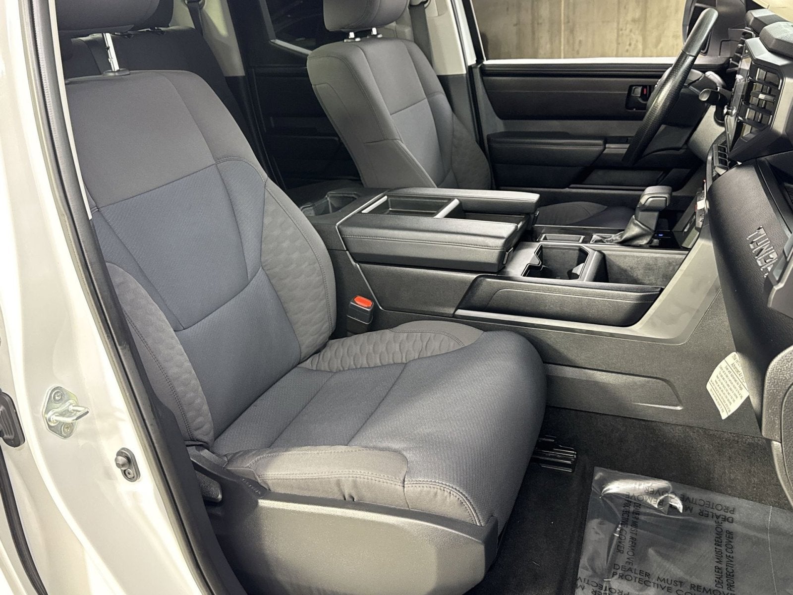 2022 Toyota Tundra SR