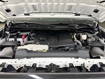 2022 Toyota Tundra SR