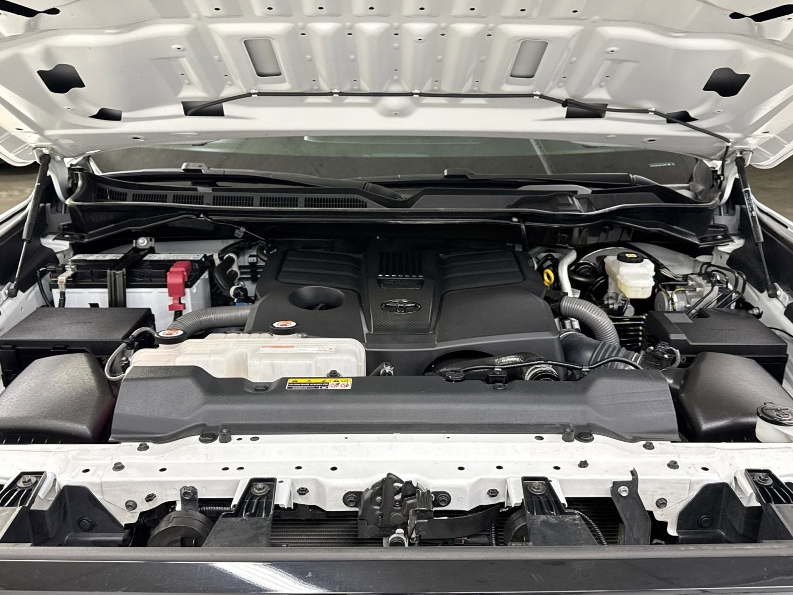 2022 Toyota Tundra SR