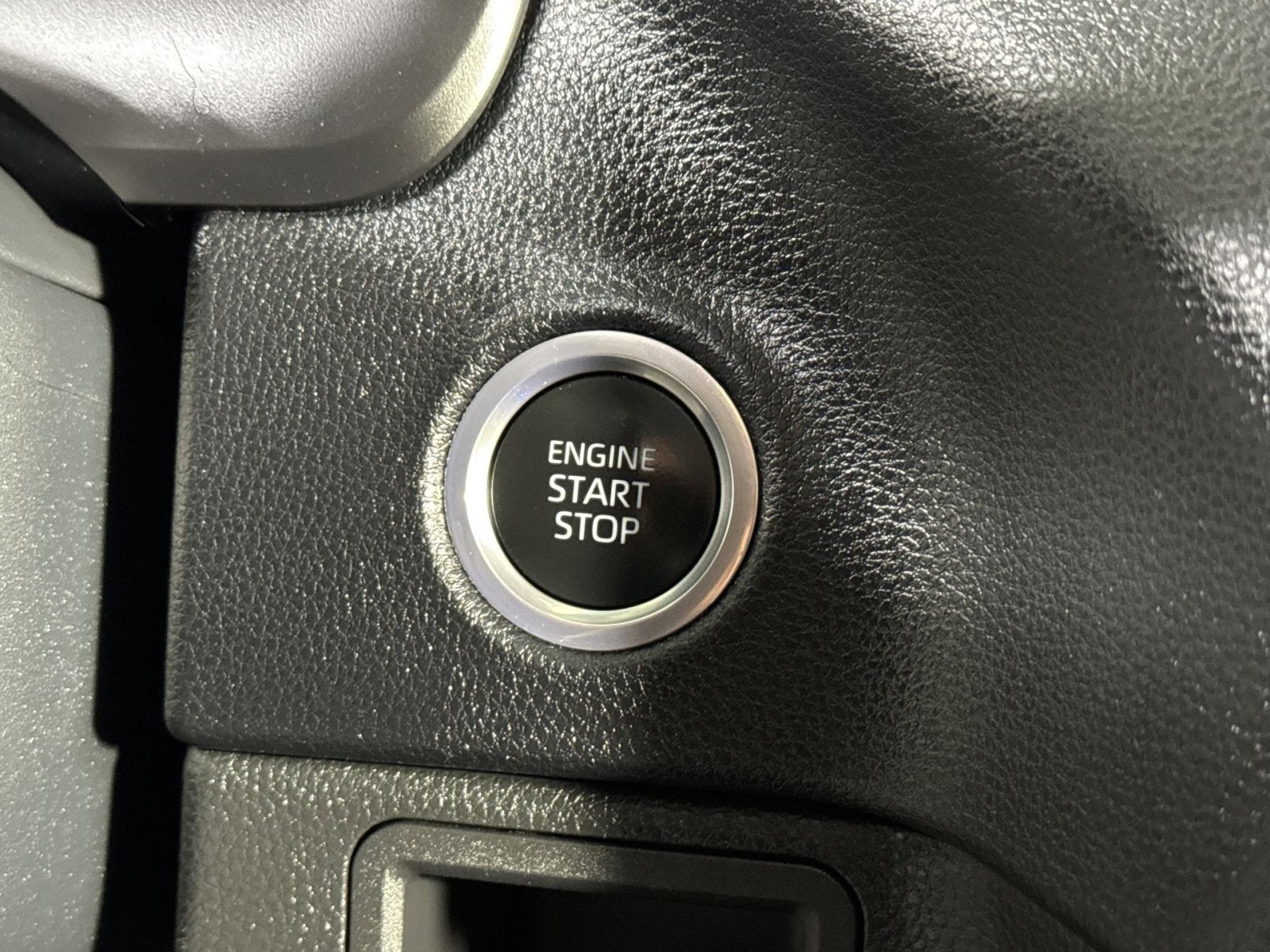 2022 Toyota Tundra SR