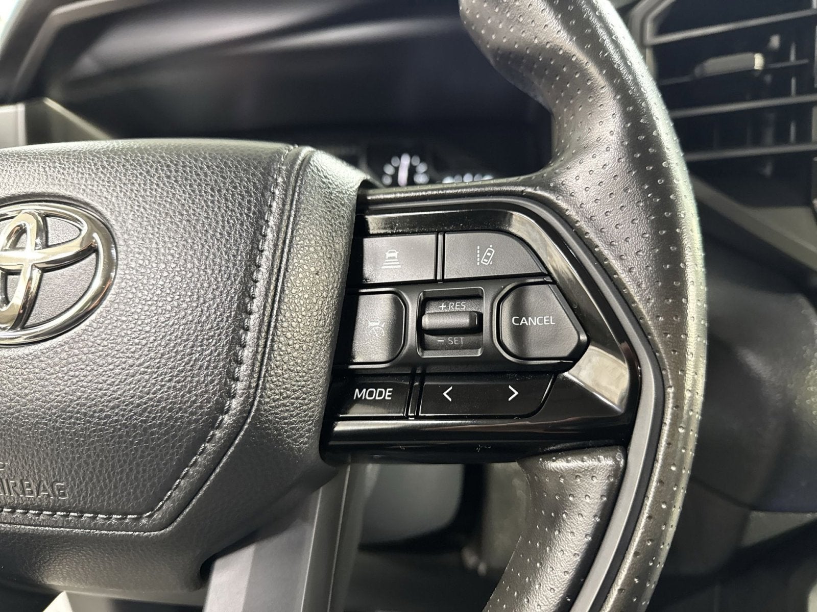 2022 Toyota Tundra SR