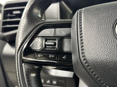 2022 Toyota Tundra SR