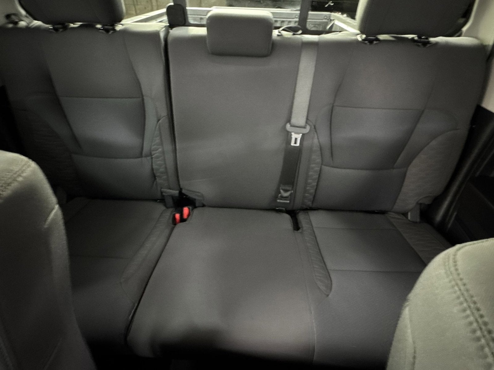 2022 Toyota Tundra SR