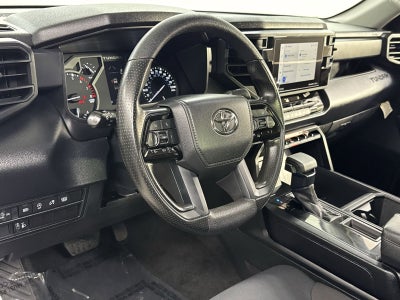 2022 Toyota Tundra SR