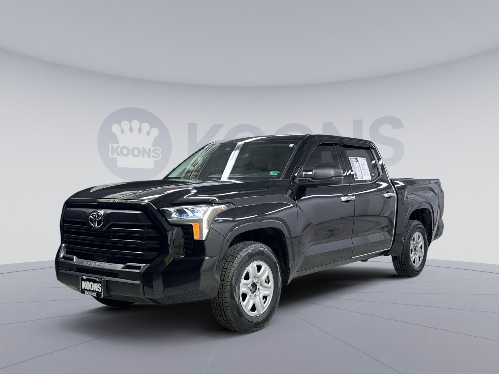 2022 Toyota Tundra SR