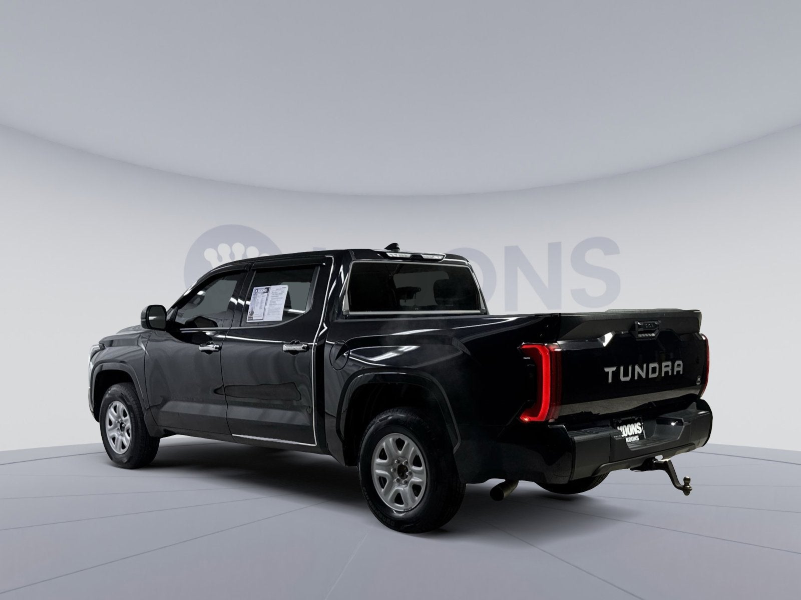 2022 Toyota Tundra SR