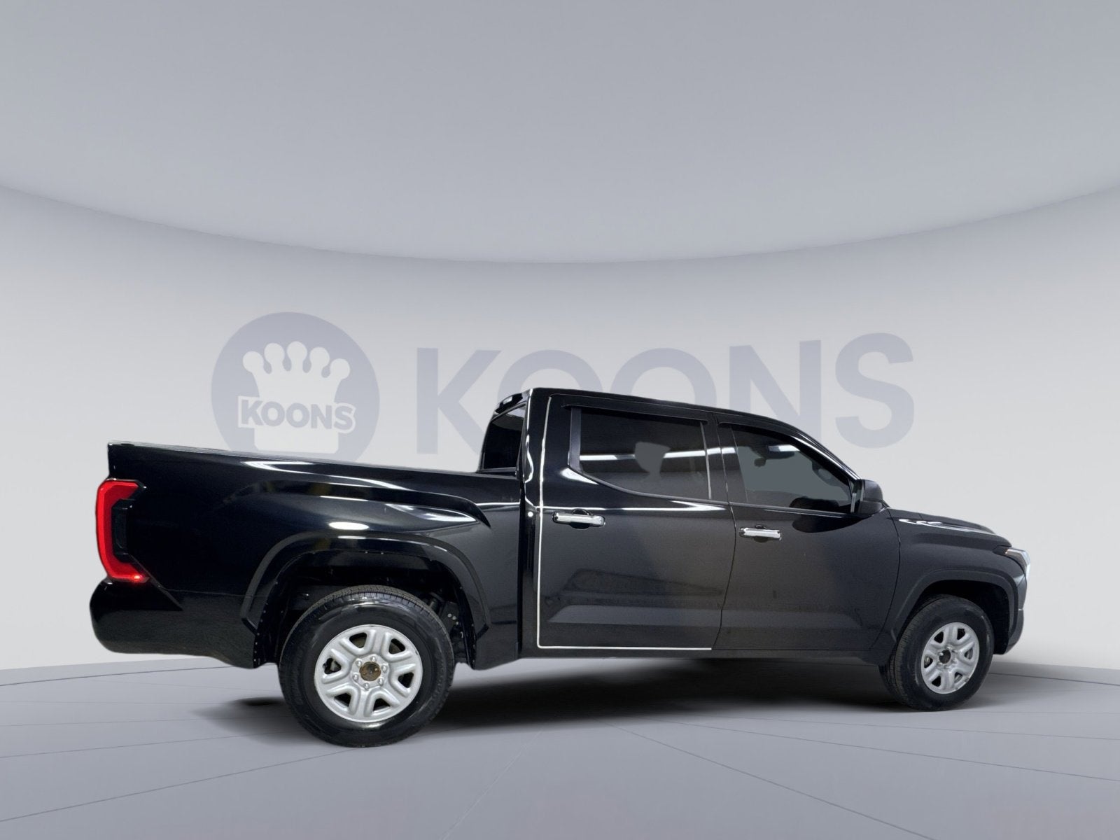 2022 Toyota Tundra SR