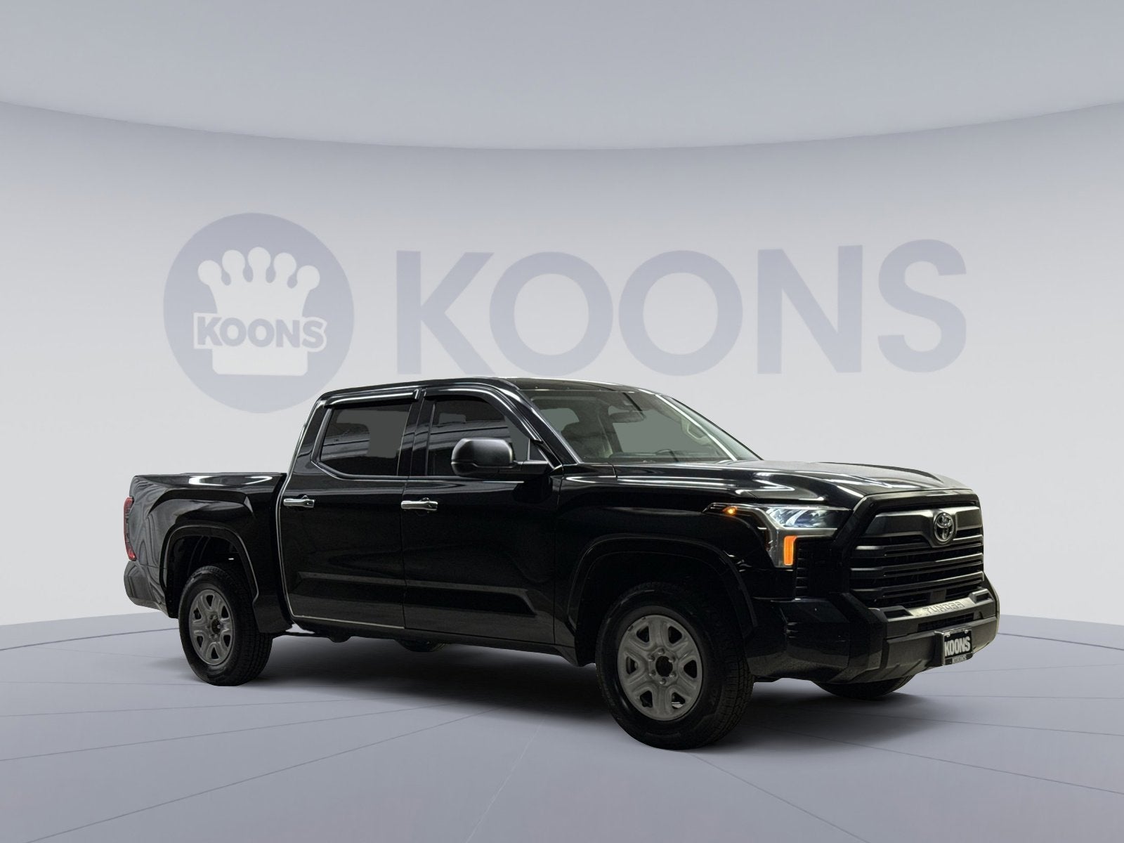 2022 Toyota Tundra SR