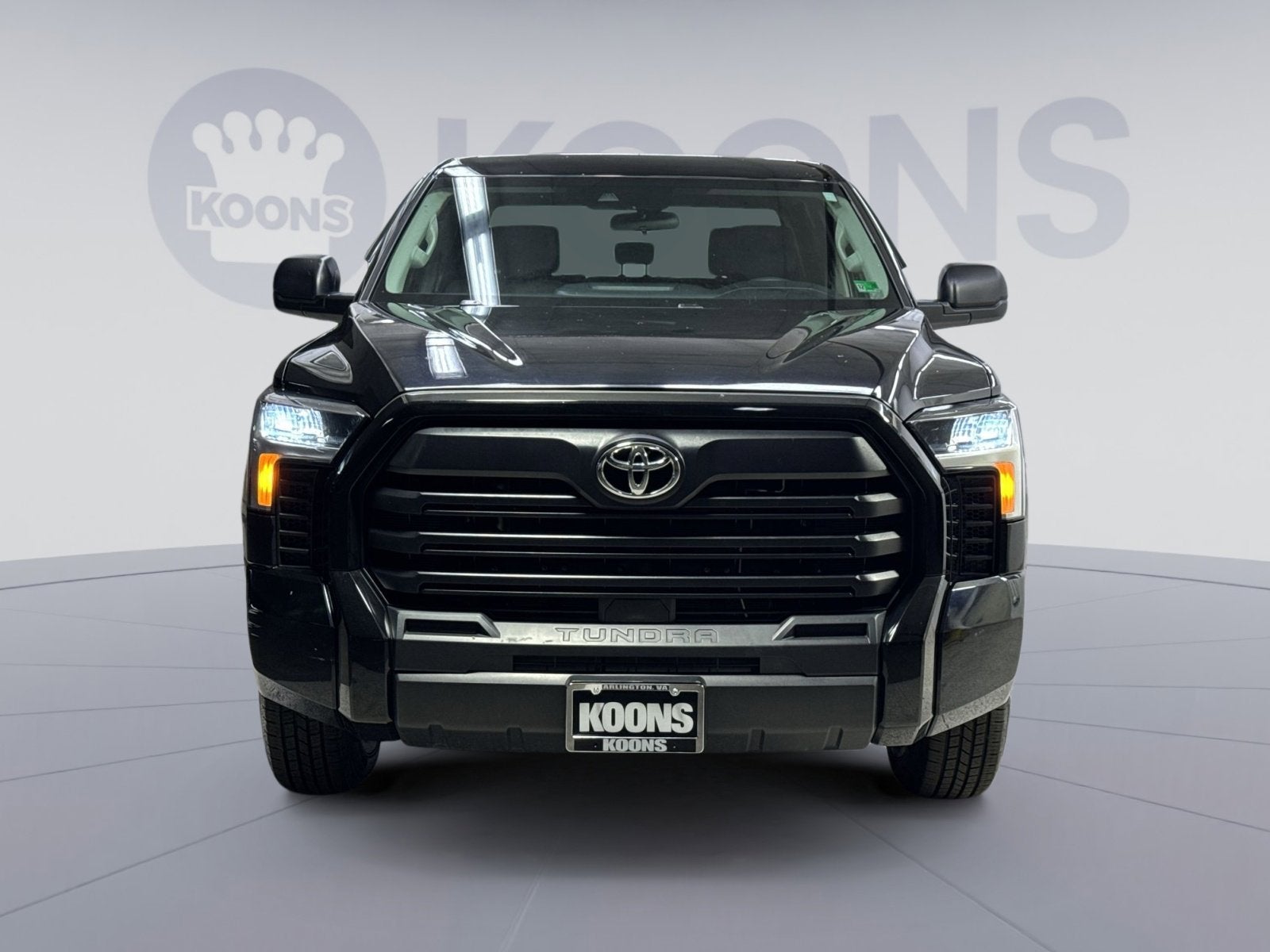 2022 Toyota Tundra SR