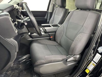 2022 Toyota Tundra SR