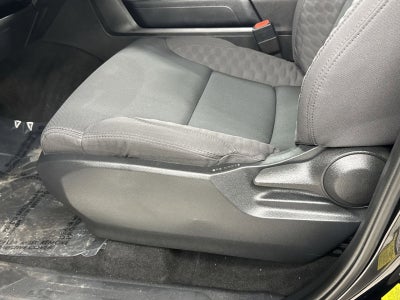 2022 Toyota Tundra SR