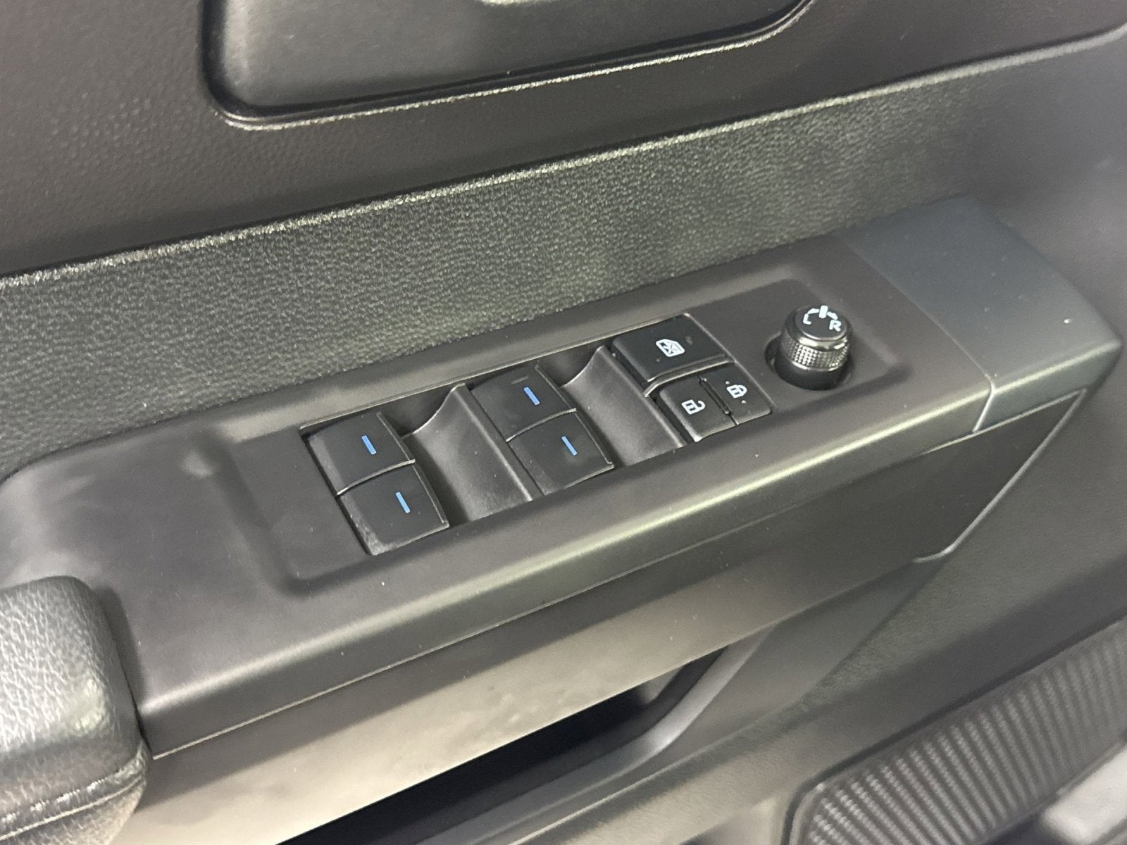 2022 Toyota Tundra SR