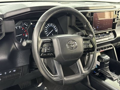 2022 Toyota Tundra SR