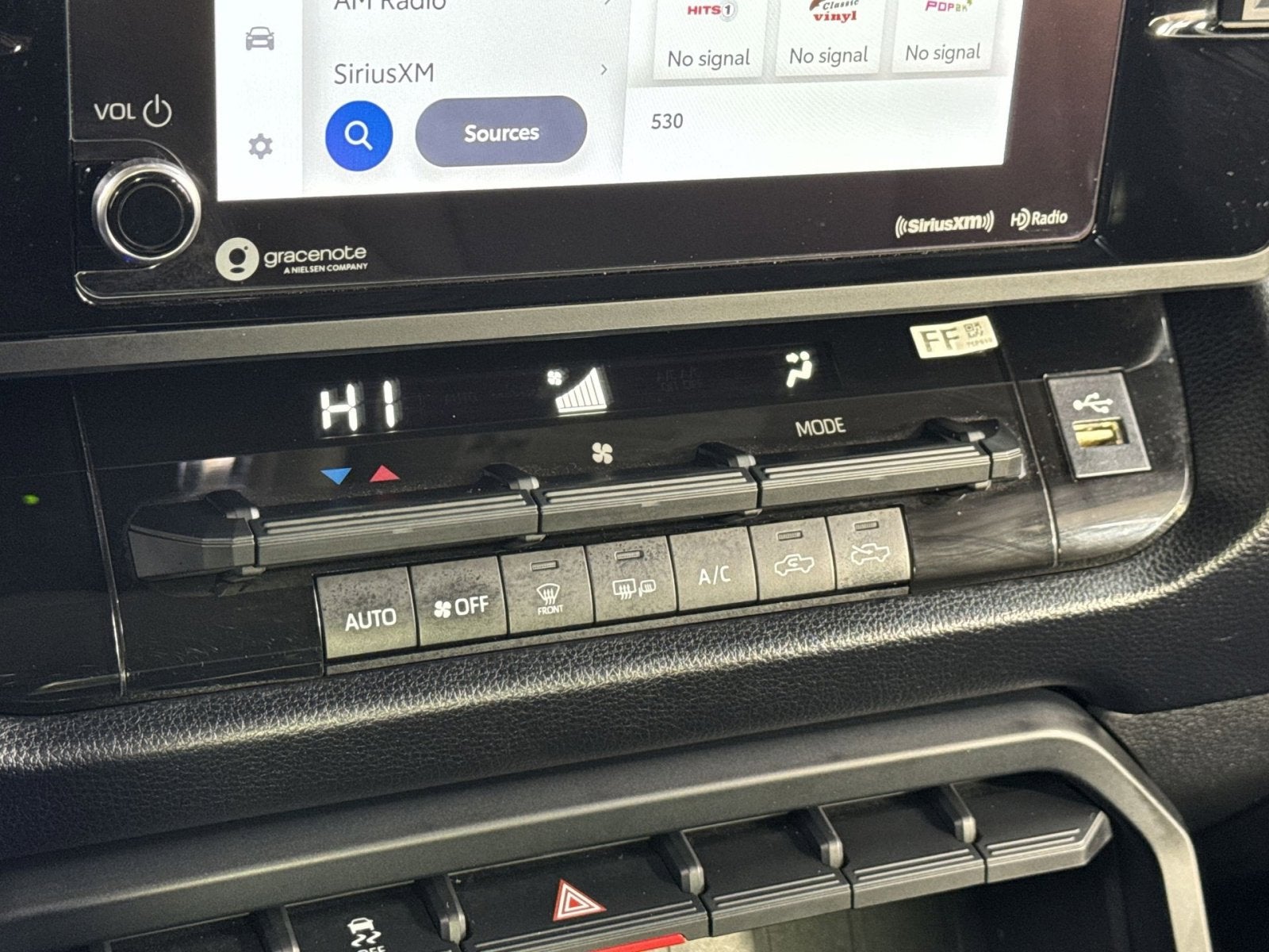 2022 Toyota Tundra SR