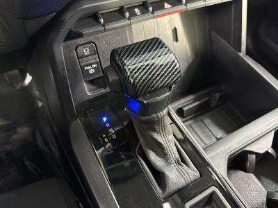 2022 Toyota Tundra SR