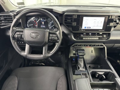 2022 Toyota Tundra SR
