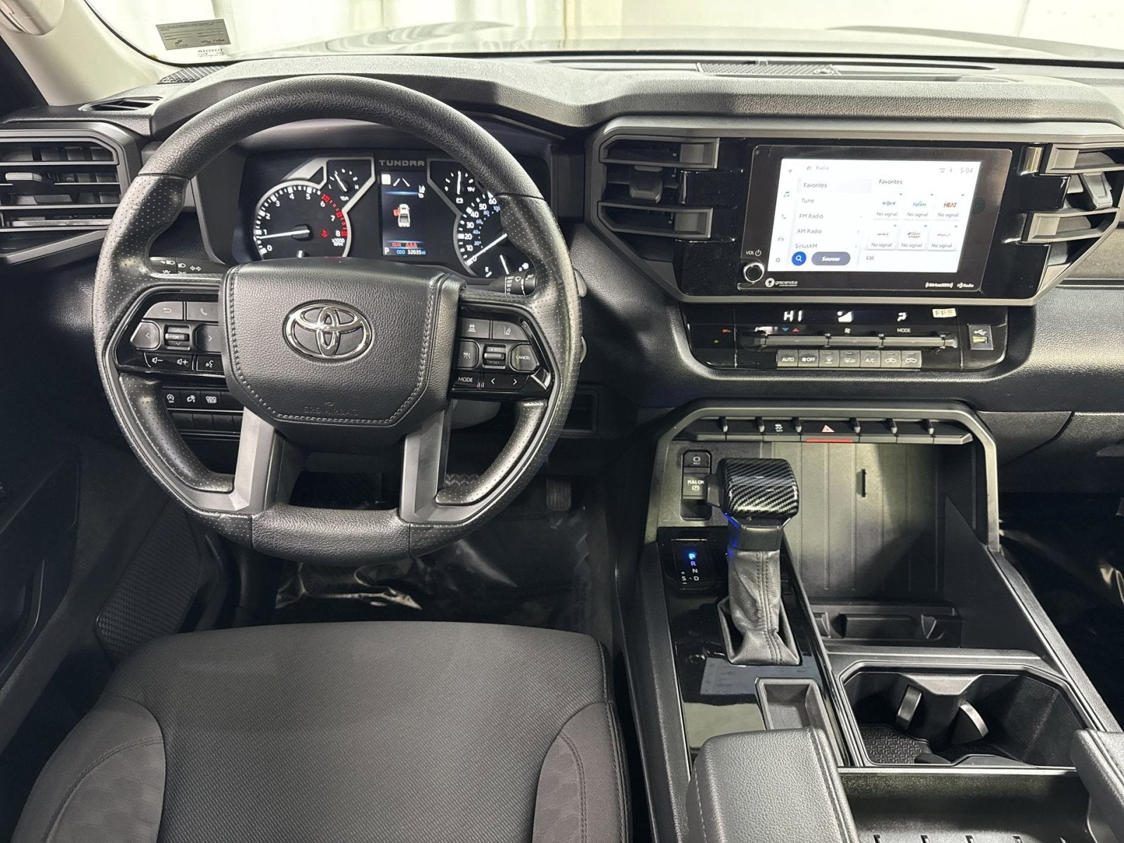 2022 Toyota Tundra SR