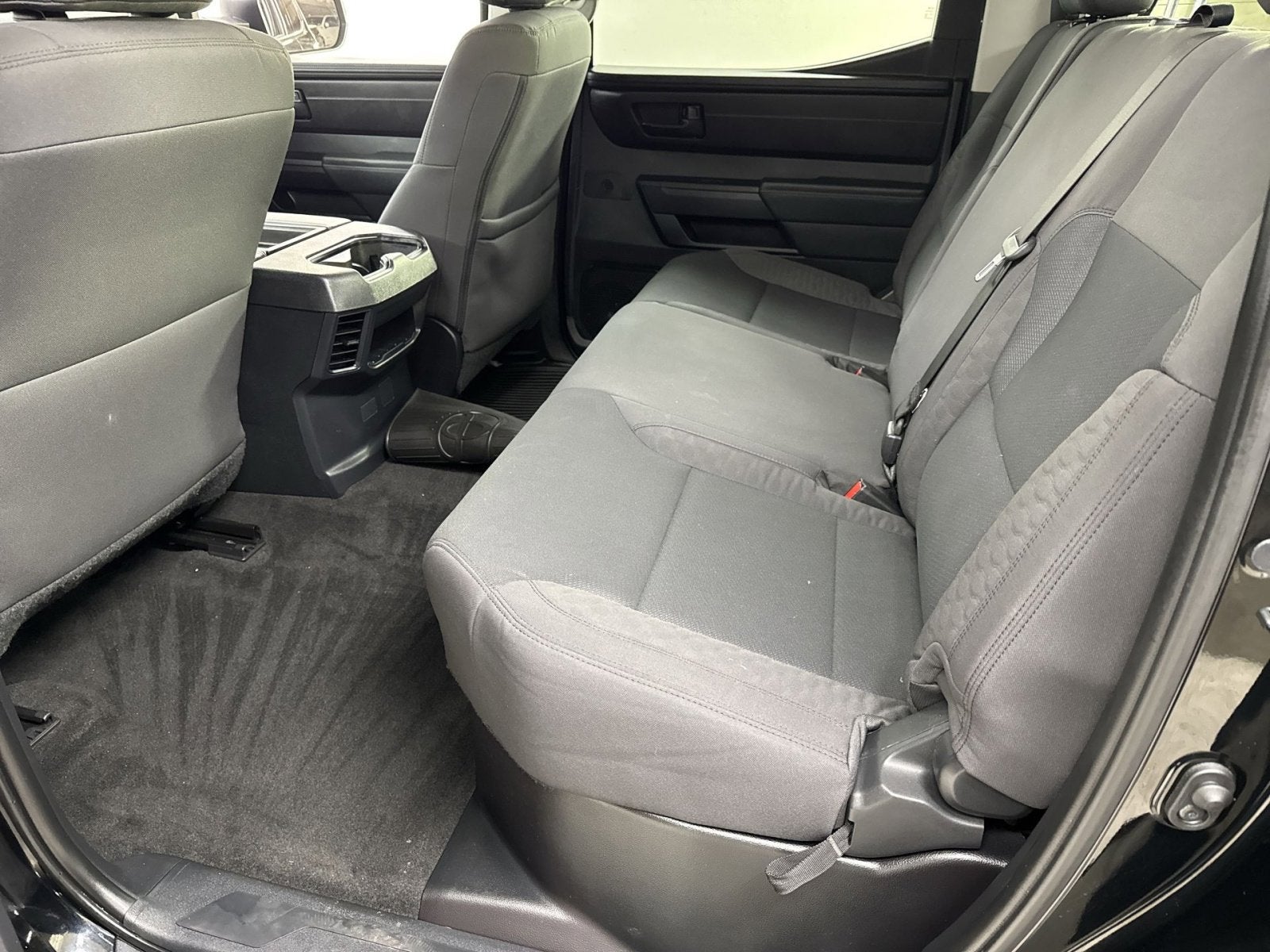 2022 Toyota Tundra SR