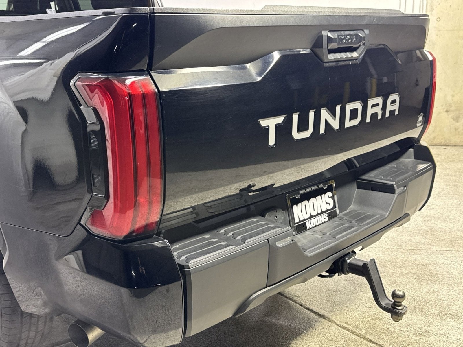 2022 Toyota Tundra SR