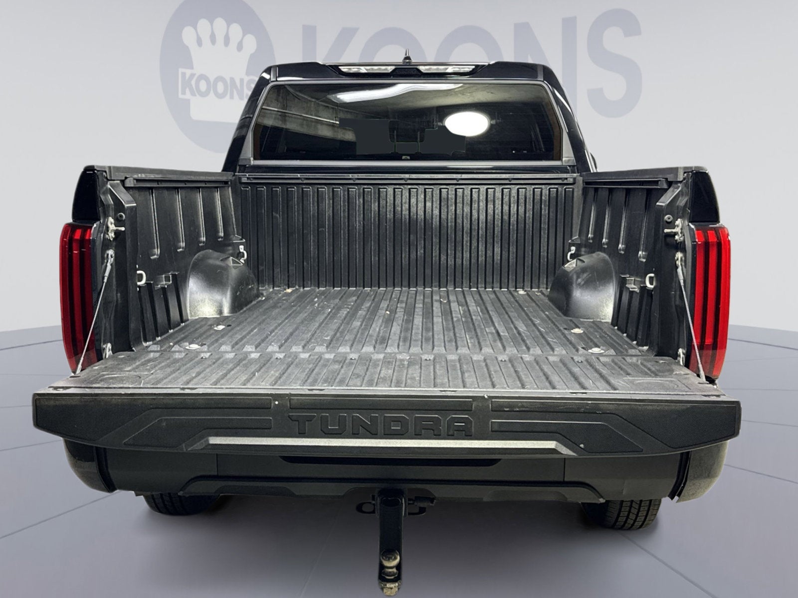 2022 Toyota Tundra SR