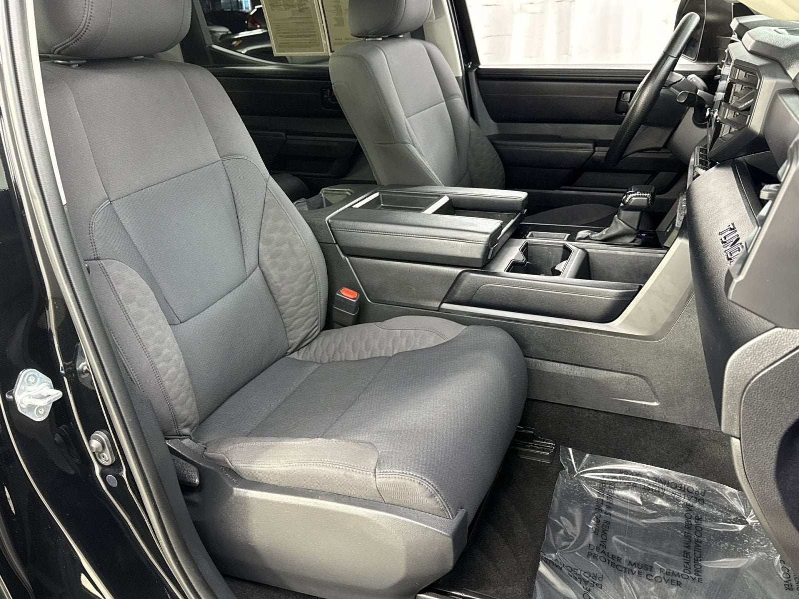 2022 Toyota Tundra SR