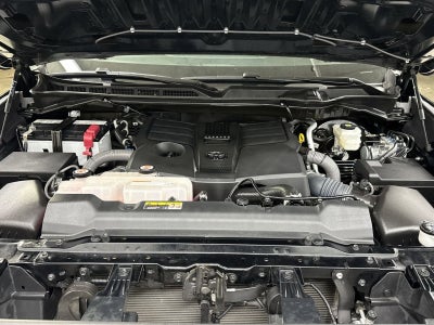 2022 Toyota Tundra SR