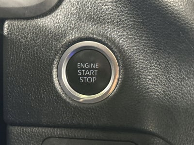 2022 Toyota Tundra SR