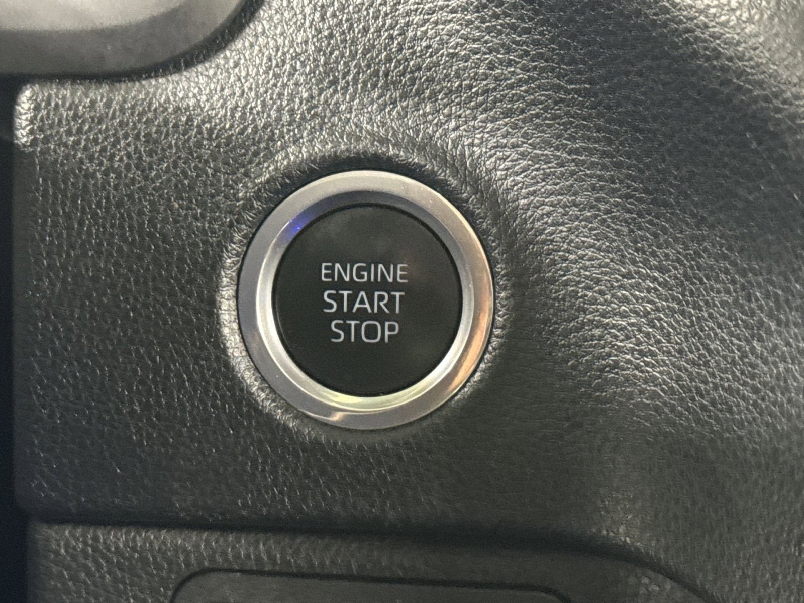 2022 Toyota Tundra SR