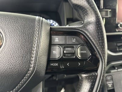 2022 Toyota Tundra SR