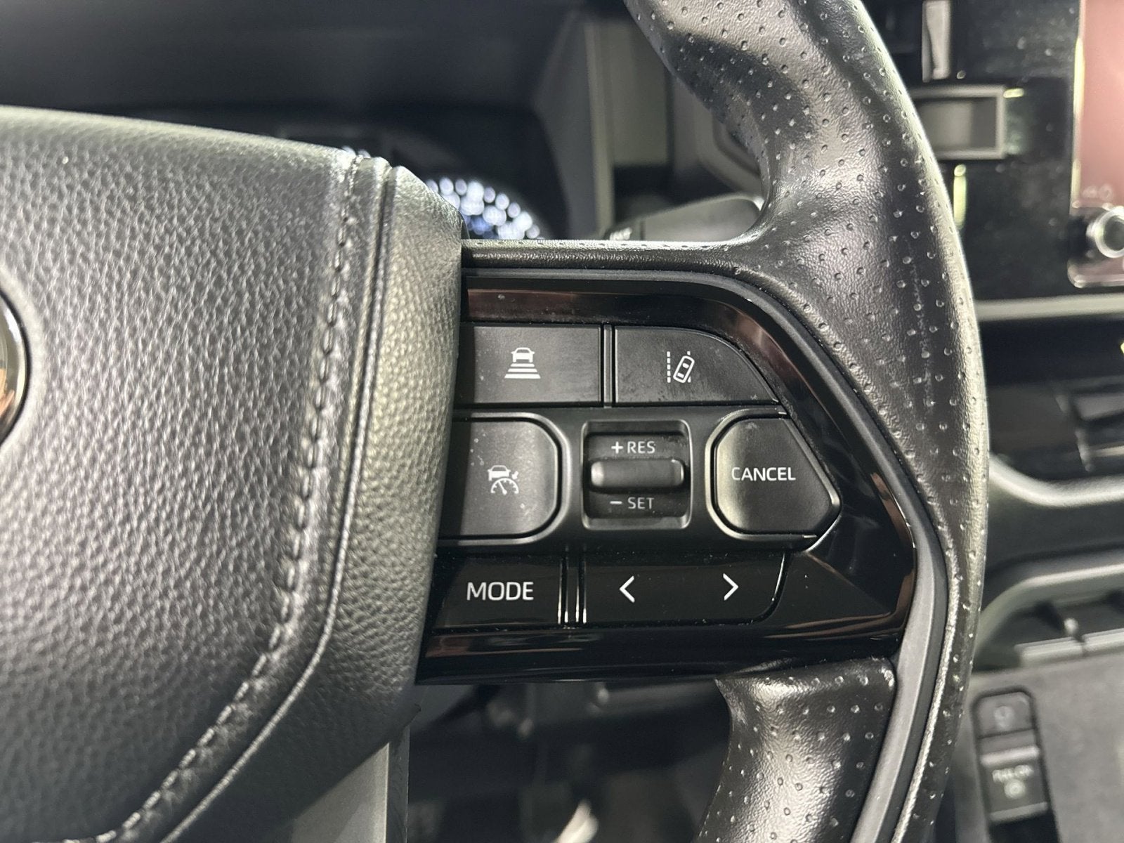 2022 Toyota Tundra SR