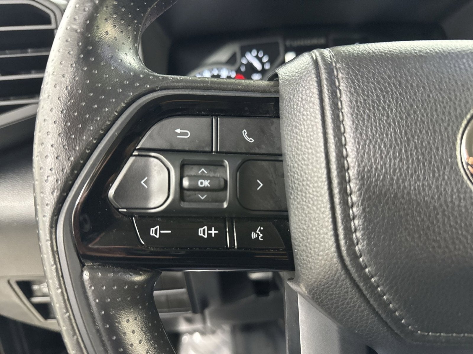 2022 Toyota Tundra SR