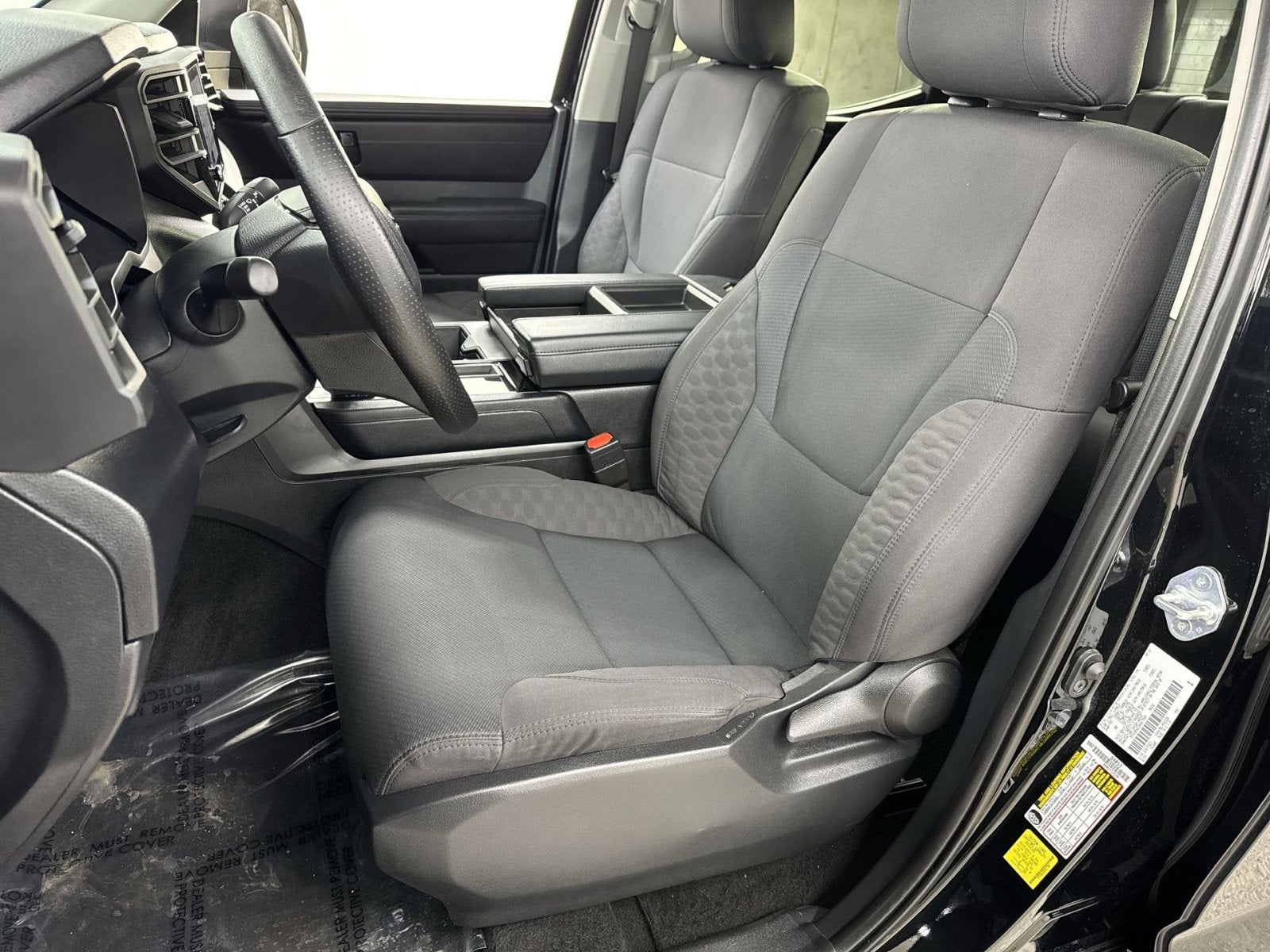 2022 Toyota Tundra SR