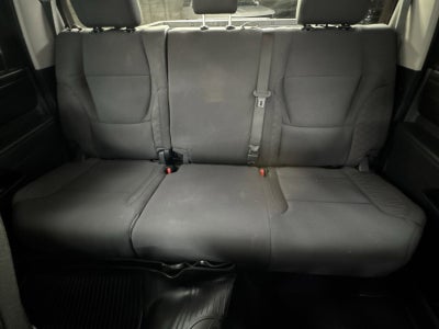 2022 Toyota Tundra SR