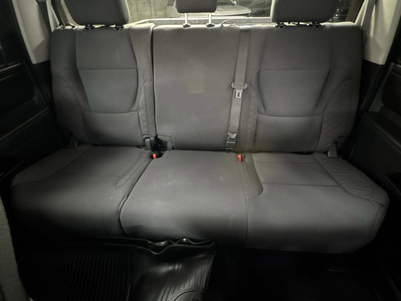 2022 Toyota Tundra SR