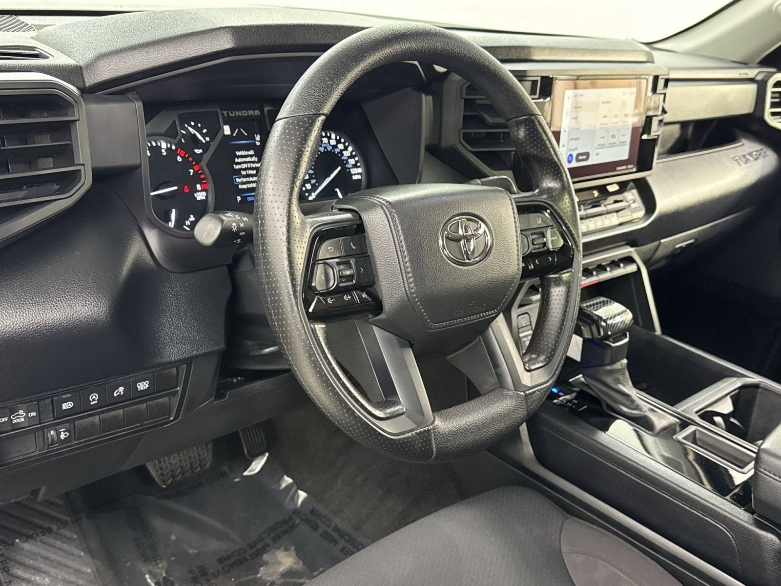 2022 Toyota Tundra SR