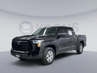 2022 Toyota Tundra SR