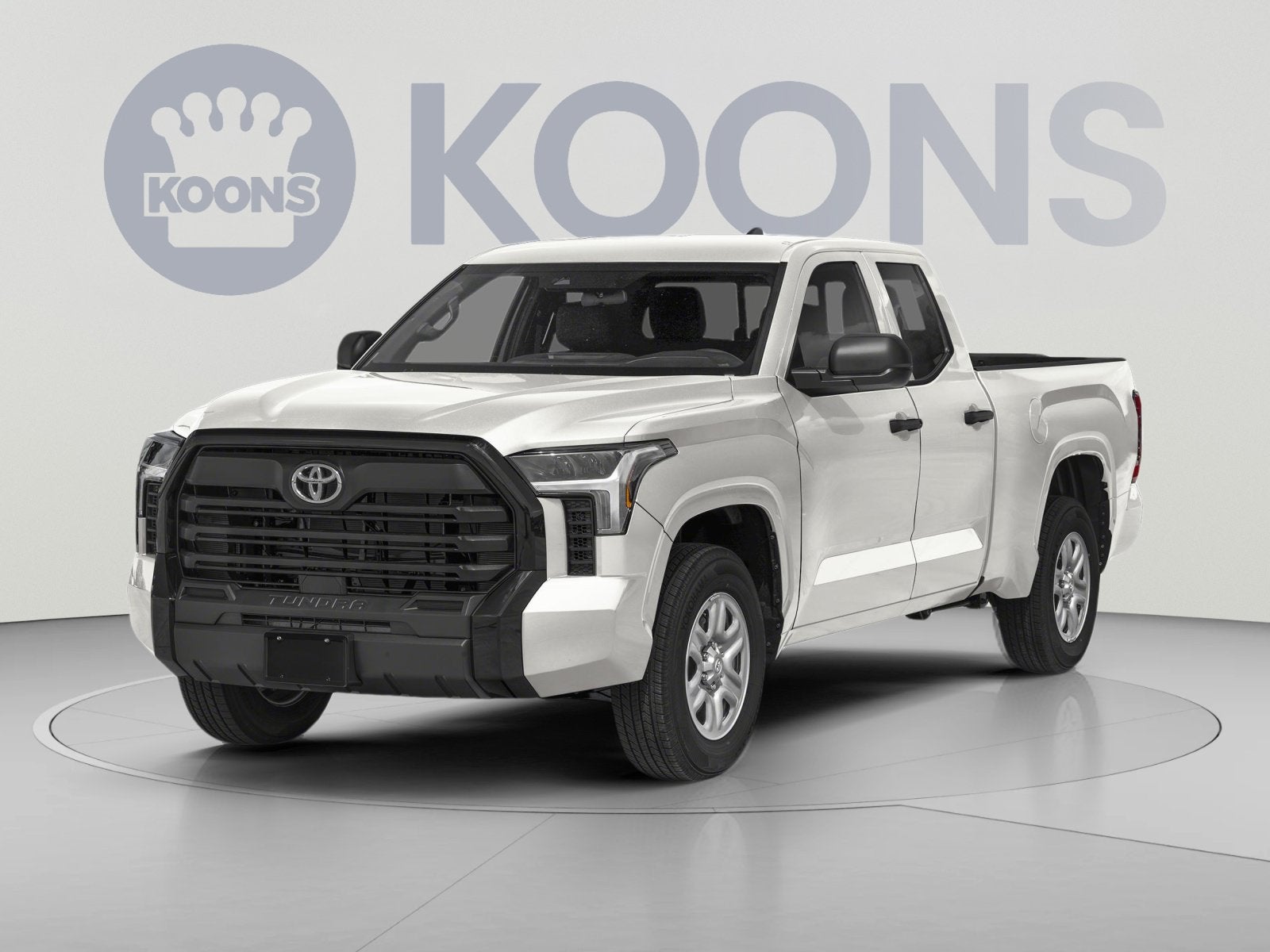 2024 Toyota Tundra SR