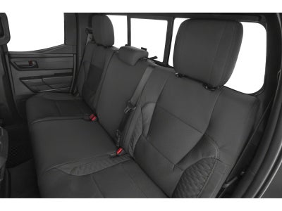2024 Toyota Tundra SR